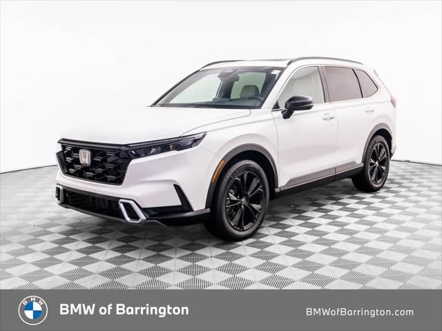 2023 Honda CR-V Hybrid Sport Touring for sale in Barrington, IL