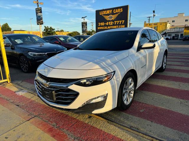 2024 Chevrolet Malibu FWD 1LT for sale in Inglewood, CA