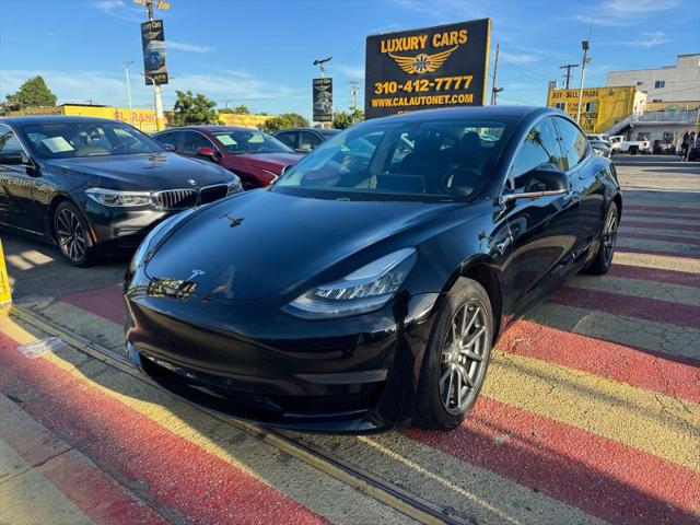 2019 Tesla Model 3 Long Range for sale in Inglewood, CA
