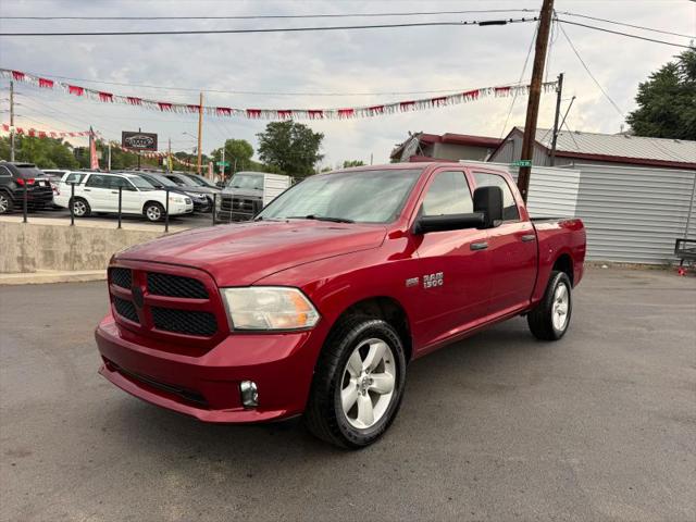 2015 Ram 1500 Express for sale in Englewood, CO