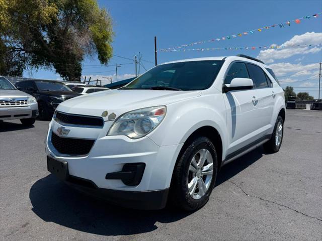 2014 Chevrolet Equinox LT for sale in Englewood, CO