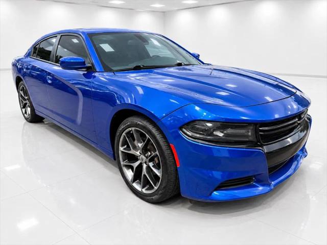 2022 Dodge Charger SXT RWD for sale in Langhorne, PA