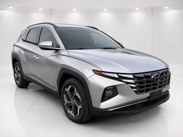 2023 Hyundai Tucson Limited for sale in Langhorne, PA