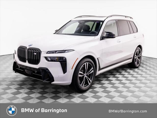 2027 BMW X7 M60i for sale in Barrington, IL