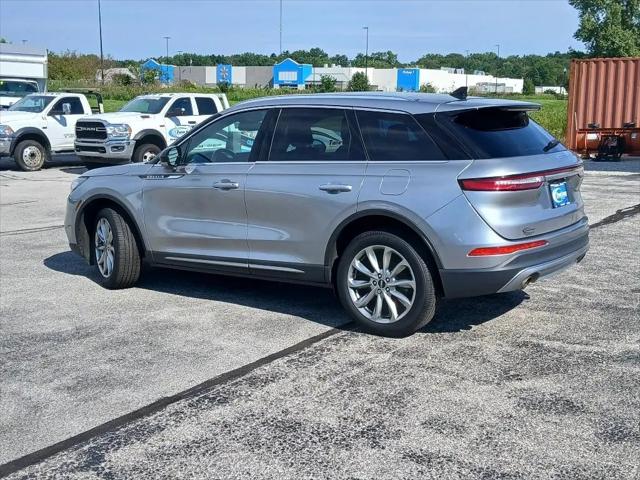 2022 Lincoln Corsair Standard for sale in Monticello, IN