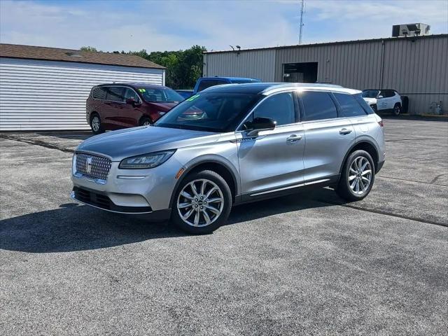2022 Lincoln Corsair Standard for sale in Monticello, IN