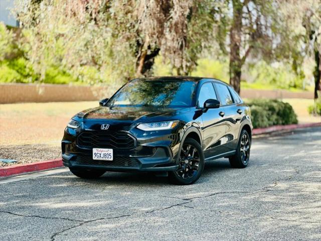 2024 Honda HR-V Sport for sale in San Diego, CA