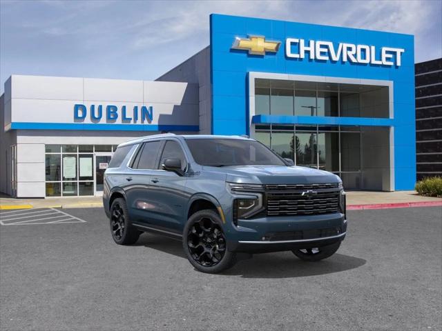 2026 Chevrolet Tahoe 4WD High Country for sale in Dublin, CA