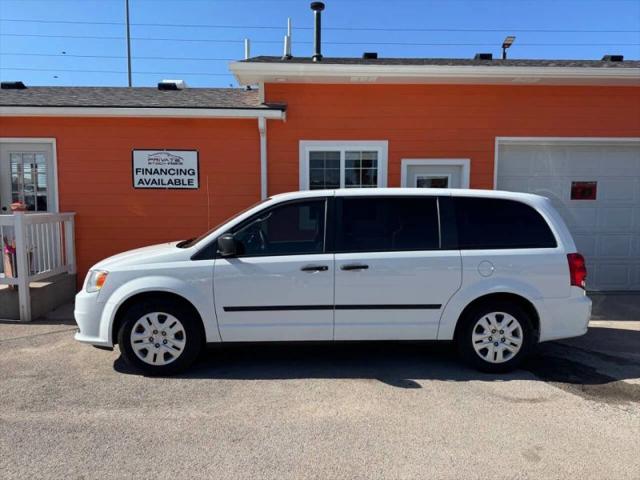 2015 Dodge Grand Caravan American Value Pkg for sale in Rapid City, SD