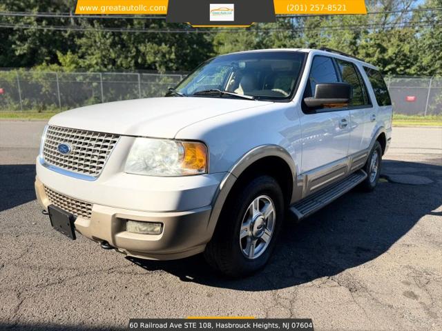 2006 Ford Expedition Eddie Bauer for sale in Hasbrouck Heights, NJ