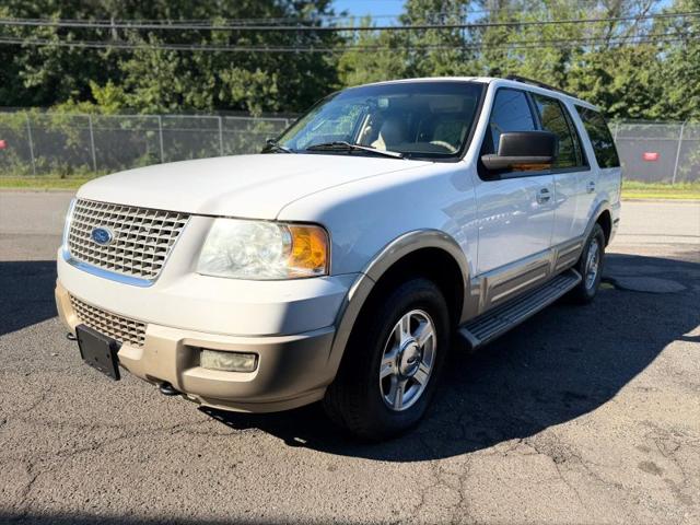 2006 Ford Expedition Eddie Bauer for sale in Hasbrouck Heights, NJ