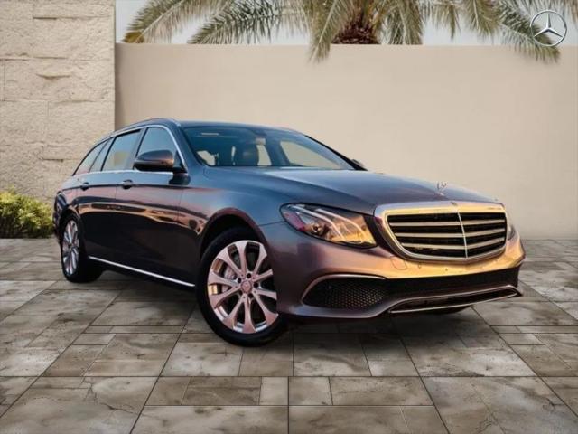 2017 Mercedes-Benz 400 E 400 for sale in Scottsdale, AZ