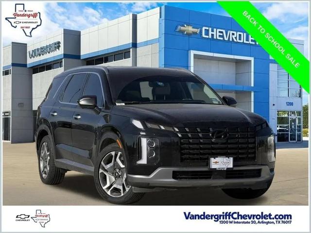 2024 Hyundai Palisade Limited for sale in Arlington, TX