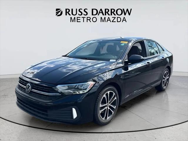 2022 Volkswagen Jetta 1.5T Sport for sale in Milwaukee, WI