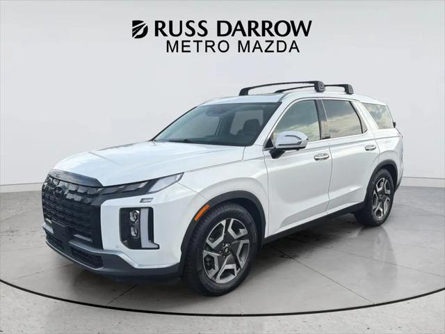 2023 Hyundai Palisade Limited for sale in Milwaukee, WI