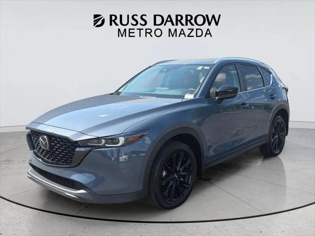 2023 Mazda CX-5 2.5 S Carbon Edition for sale in Milwaukee, WI