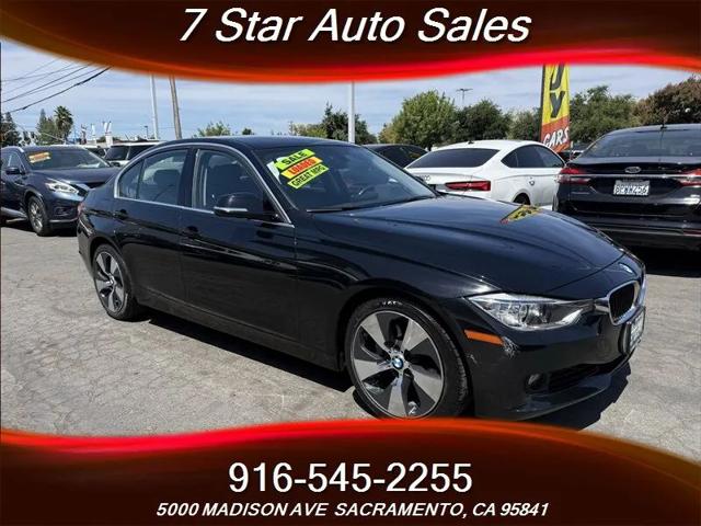 2013 BMW CT ActiveHybrid 3 for sale in Sacramento, CA