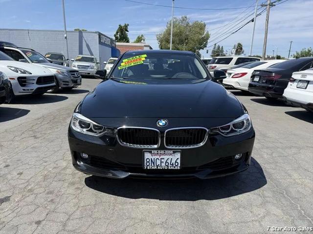 2013 BMW CT ActiveHybrid 3