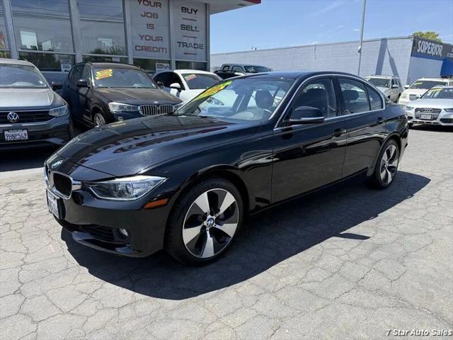 2013 BMW CT ActiveHybrid 3