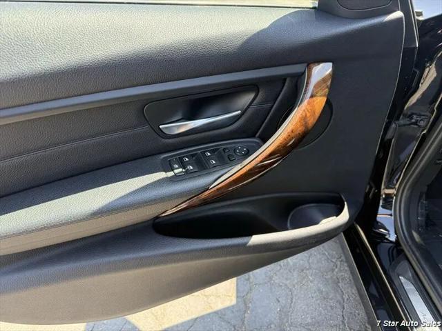 2013 BMW CT ActiveHybrid 3
