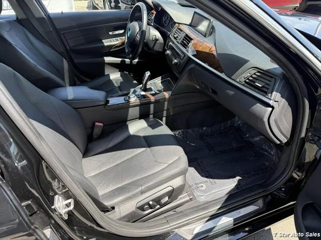 2013 BMW CT ActiveHybrid 3