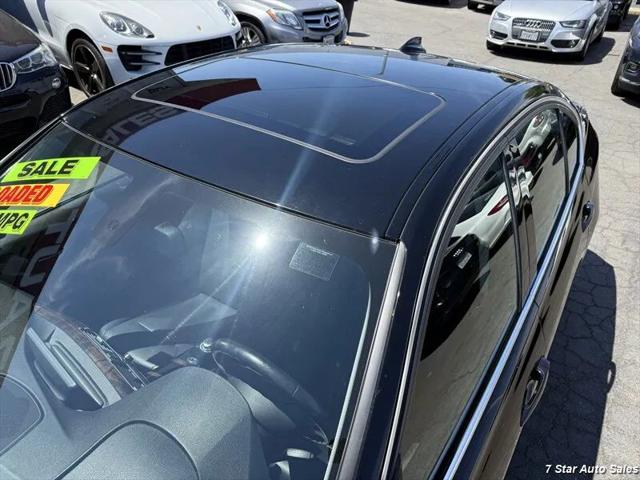 2013 BMW CT ActiveHybrid 3