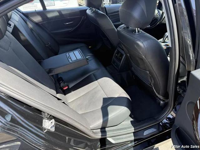 2013 BMW CT ActiveHybrid 3
