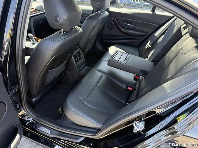 2013 BMW CT ActiveHybrid 3