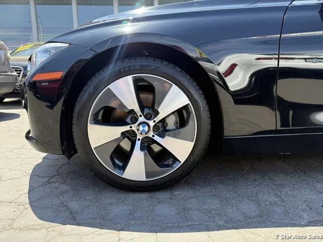 2013 BMW CT ActiveHybrid 3