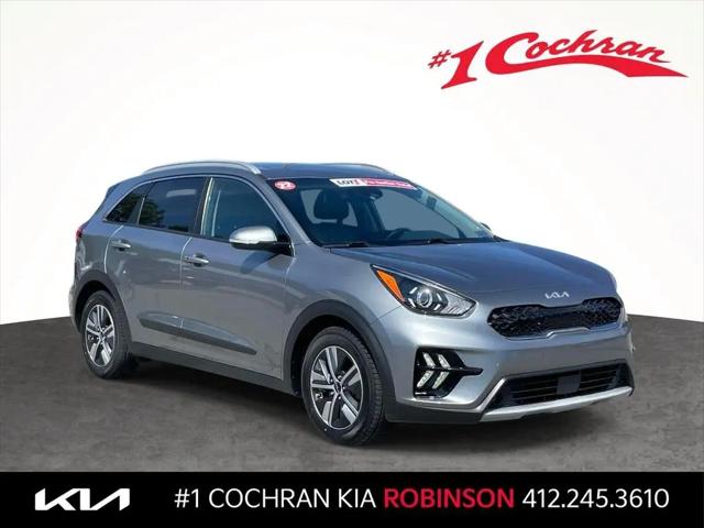 2022 Kia Niro EX Premium for sale in Pittsburgh, PA