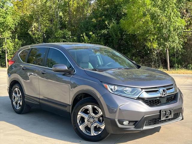 2019 Honda CR-V EX-L for sale in Carrollton, TX