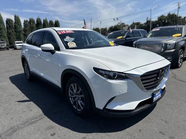 2019 Mazda CX-9 Touring for sale in Ceres, CA