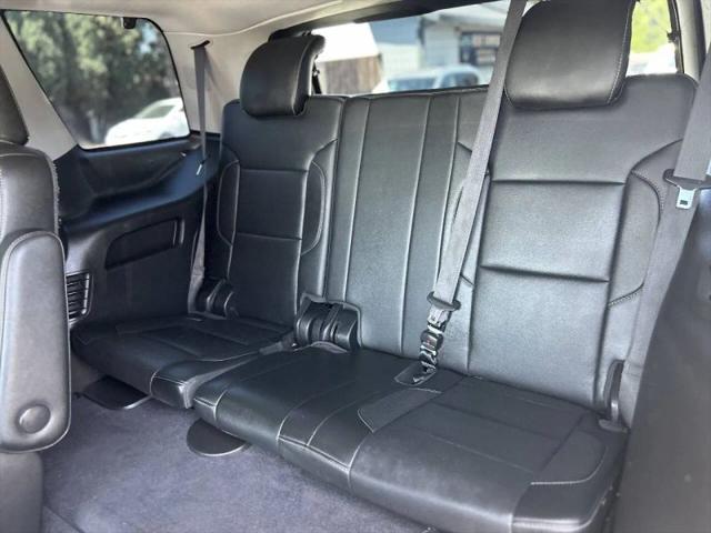 2020 GMC Yukon 4WD SLT