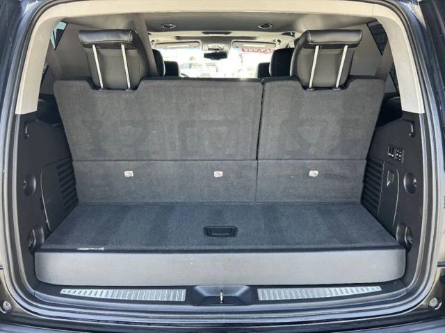 2020 GMC Yukon 4WD SLT