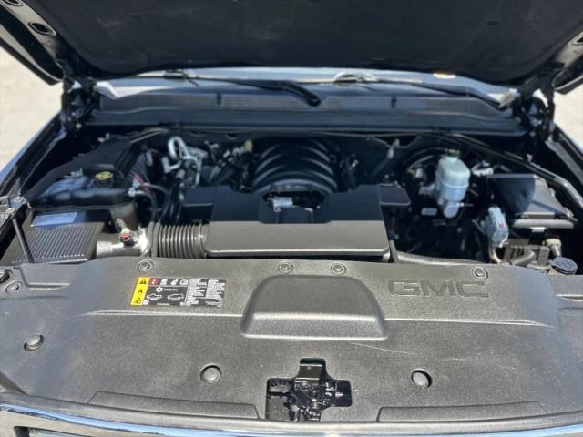 2020 GMC Yukon 4WD SLT