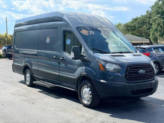 2019 Ford Transit Extended Length w/Sliding Side Door w/LWB for sale in Saint Cloud, FL