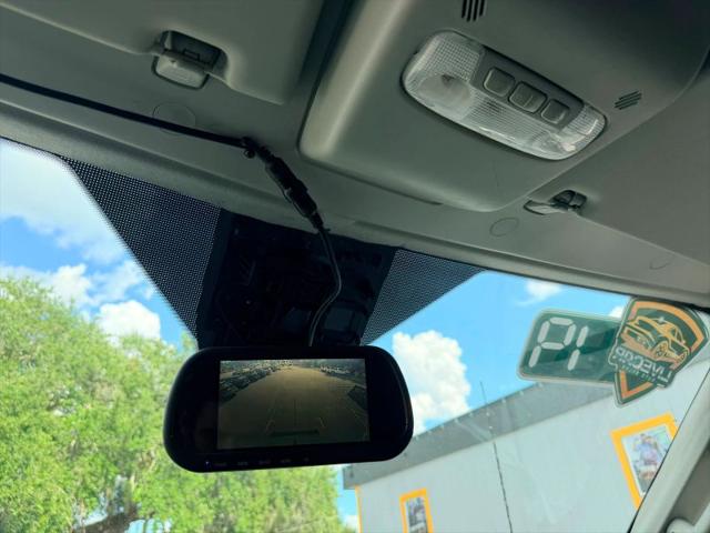 2019 Ford Transit Extended Length w/Sliding Side Door w/LWB