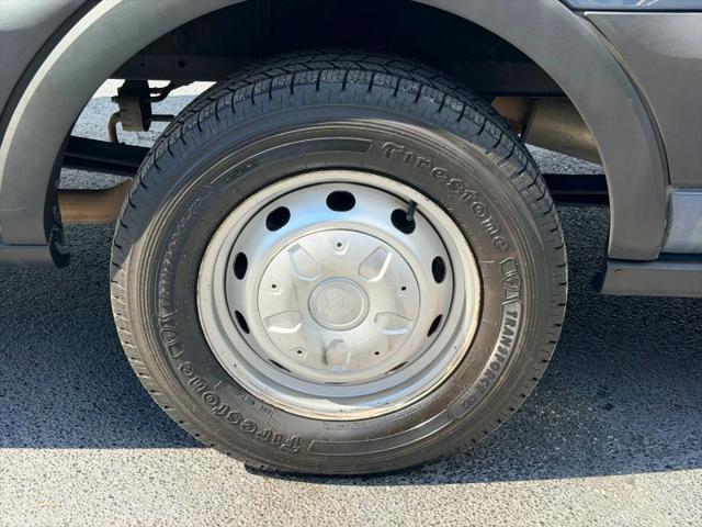 2019 Ford Transit Extended Length w/Sliding Side Door w/LWB