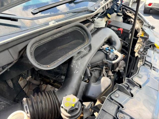 2019 Ford Transit Extended Length w/Sliding Side Door w/LWB