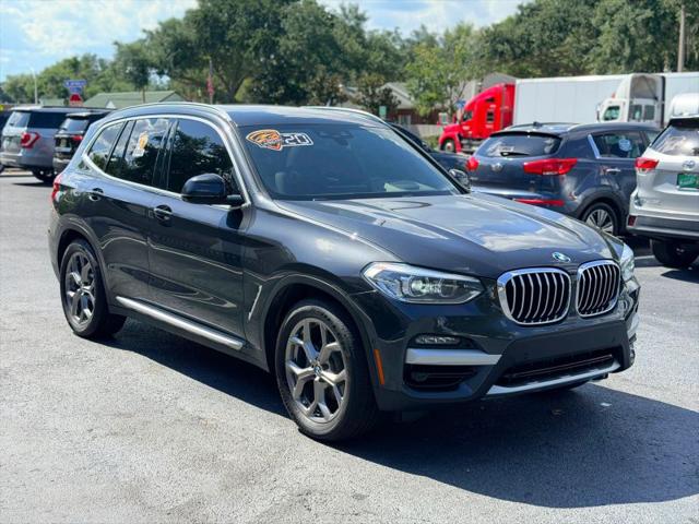 2020 BMW X3 sDrive30i for sale in Saint Cloud, FL