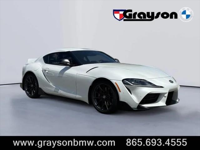 2024 Toyota GR Supra 3.0 Premium for sale in Knoxville, TN