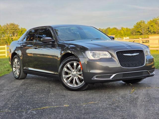 2017 Chrysler 300 Limited AWD for sale in Rogersville, MO