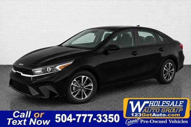 2023 Kia Forte LXS for sale in Kenner, LA