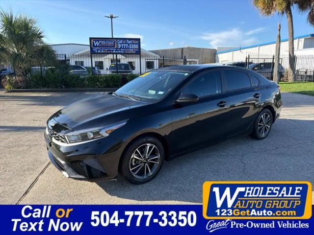 2023 Kia Forte LXS for sale in Kenner, LA