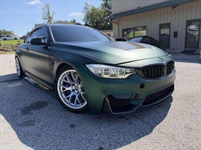 2015 BMW M4 Base for sale in Demorest, GA