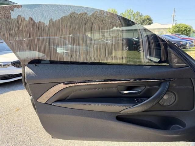 2015 BMW M4 Base