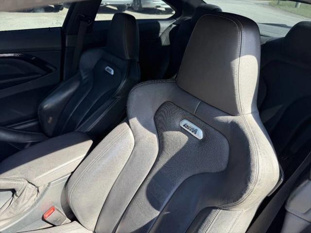 2015 BMW M4 Base