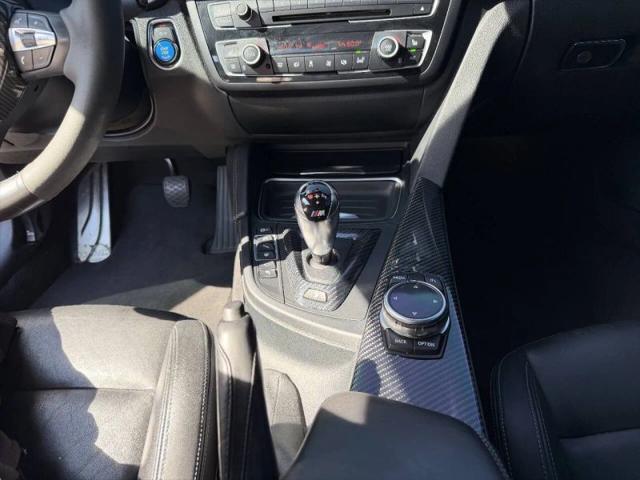 2015 BMW M4 Base