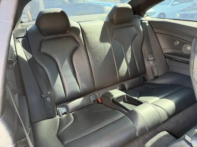 2015 BMW M4 Base