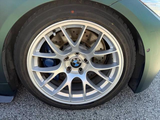 2015 BMW M4 Base